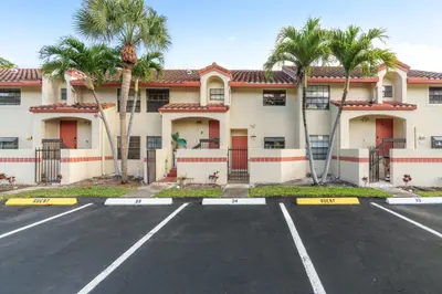 1203 Congressional Way, Deerfield Beach – sold