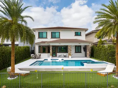 10822 Oceano Way, Parkland – sold