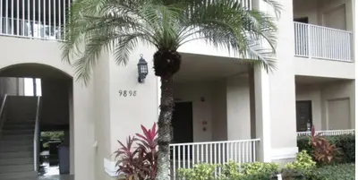 9898 Perfect Drive B, Port St. Lucie – Efficiency for rent