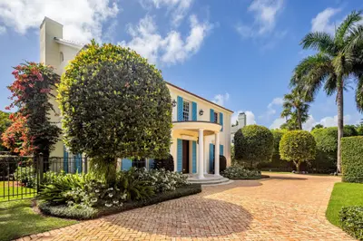 246 Emerald Lane, Palm Beach – sold