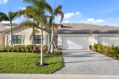 13461 SW Brightside Way, Port St. Lucie – sold