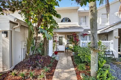 9064 Boca Gardens Parkway B, Boca Raton – sold