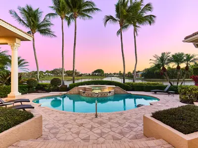 7536 Hawks Landing Drive, West Palm Beach – sold