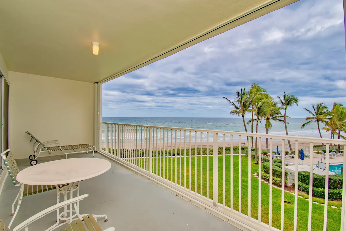 3101 S Ocean Boulevard 322, Highland Beach, FL – photo 4