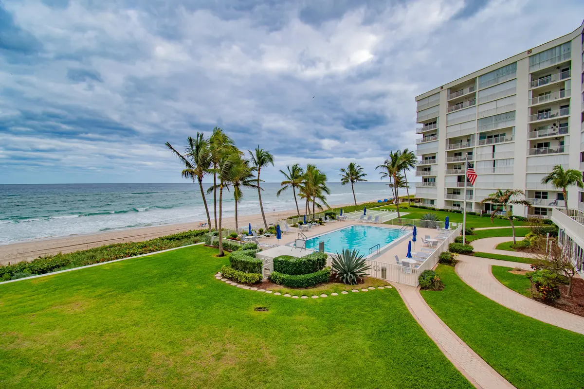 3101 S Ocean Boulevard 322, Highland Beach, FL – photo 6