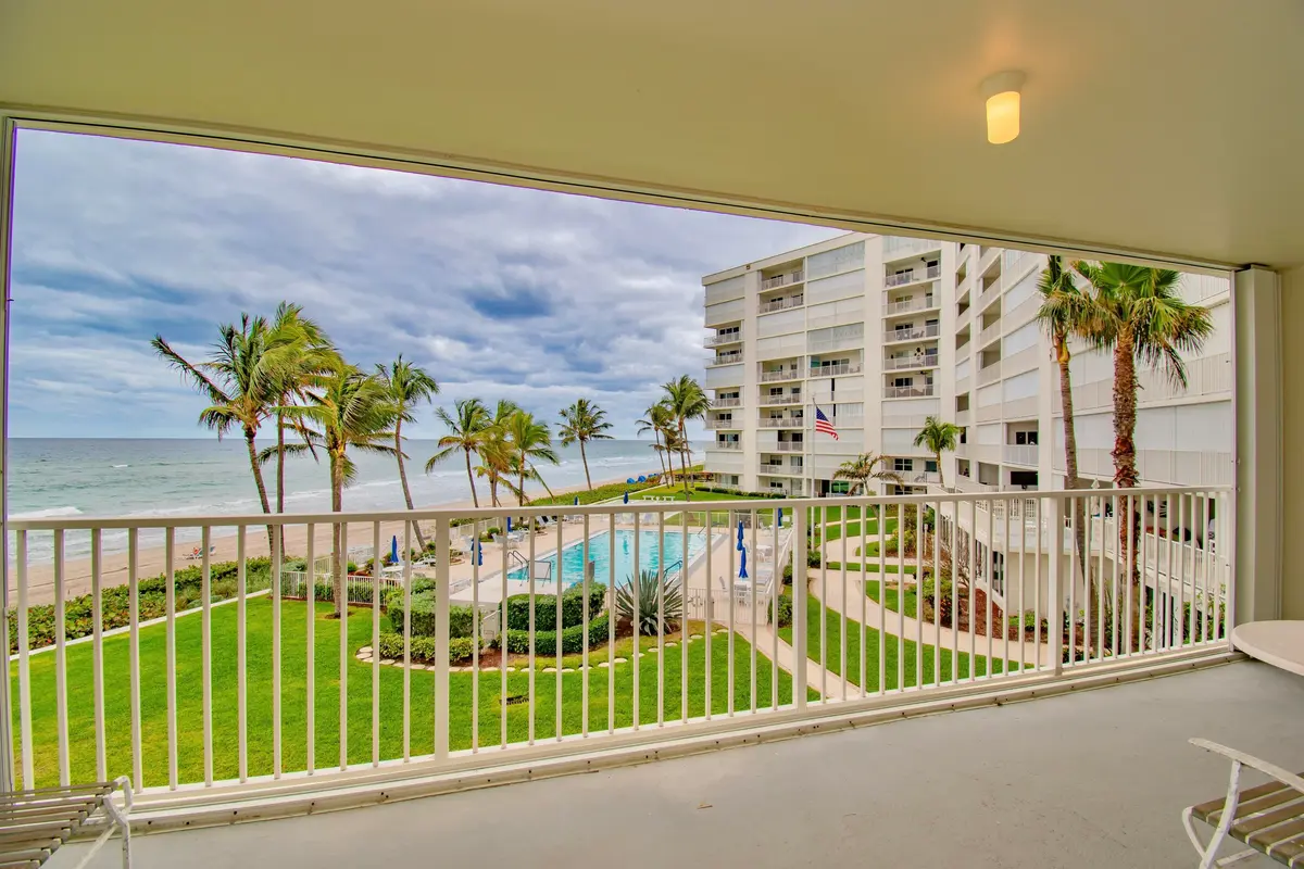 3101 S Ocean Boulevard 322, Highland Beach, FL – photo 7