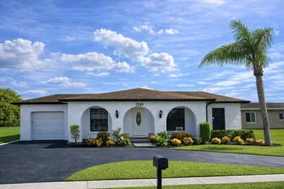 2110 NW 109th Avenue, Sunrise – leased