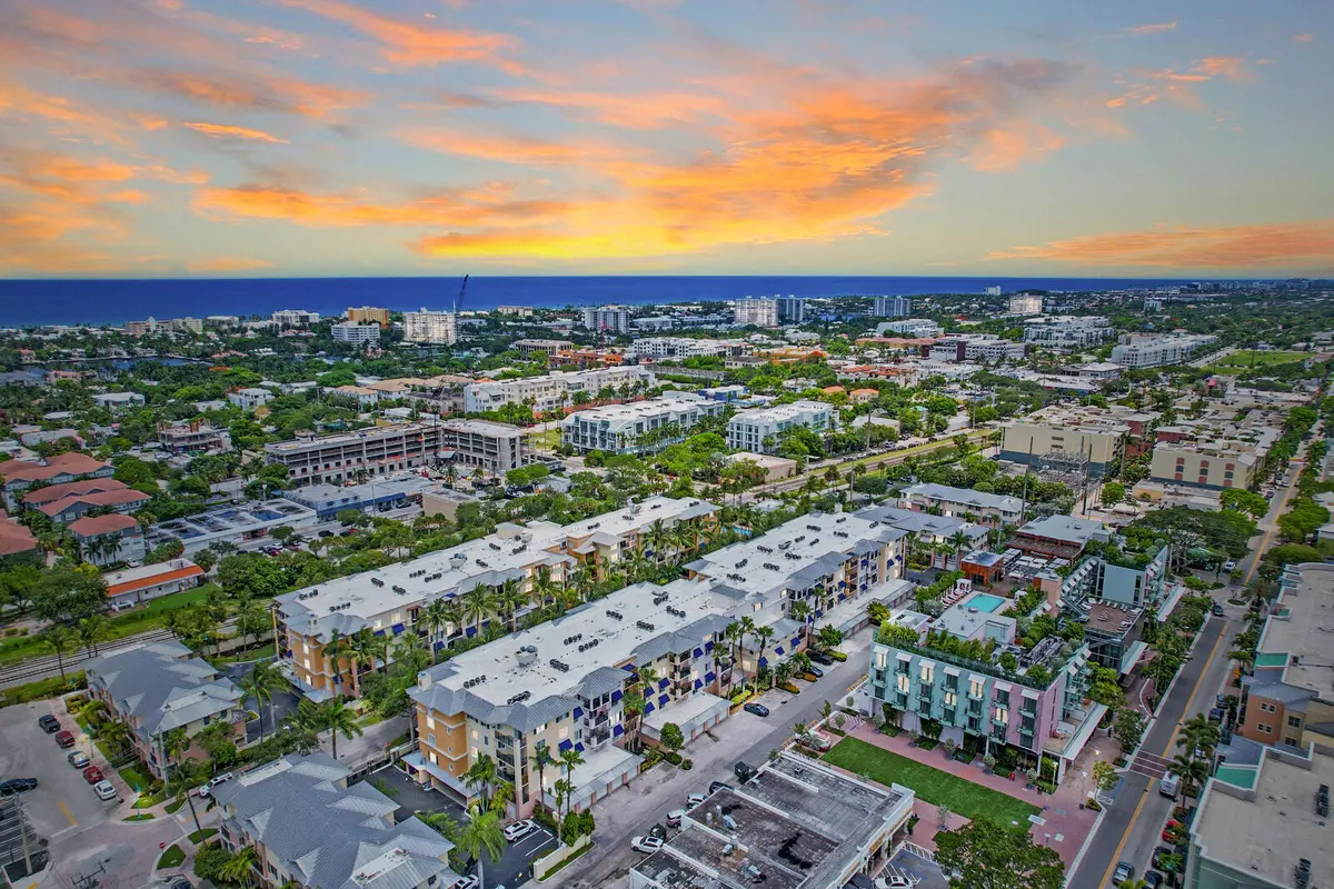 SKY at 255 NE 3rd Avenue Unit 2-407, Delray Beach