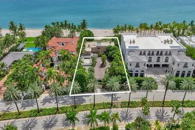 625 Ocean Boulevard, Golden Beach – sold