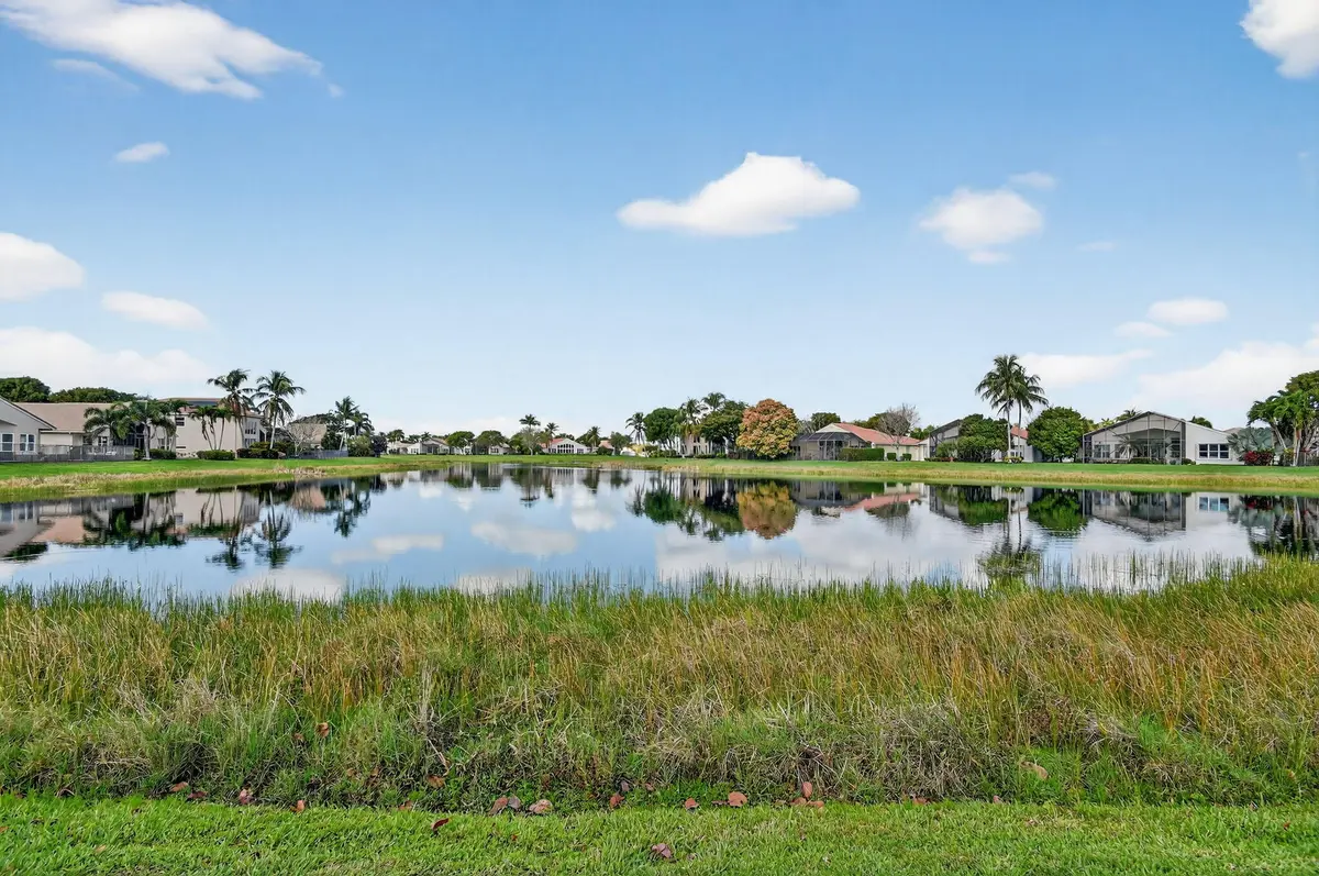 Breathtaking Water Views at 9689 Baywood Park Lane, Delray Beach