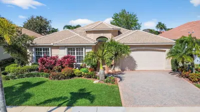 9689 Baywood Park Lane, Delray Beach – sold