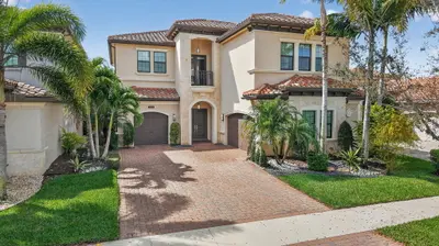 16921 Pavilion Way, Delray Beach – sold