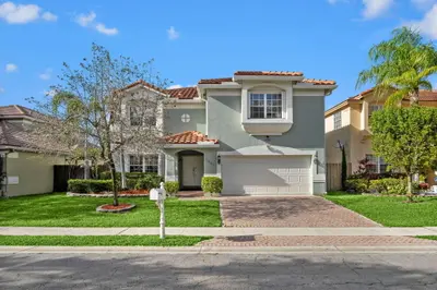 7447 NW 25th Street, Margate – sold
