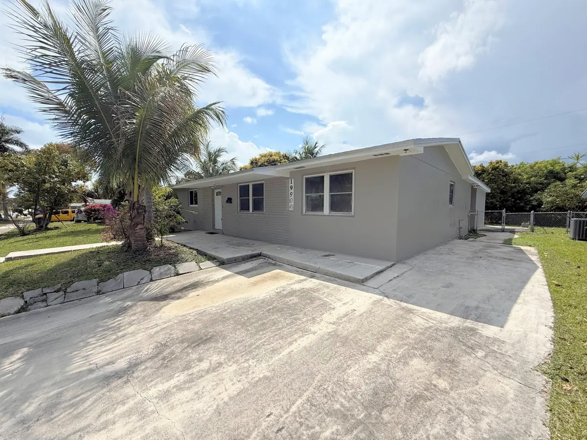 Front House 1 at 19900 SW 87th Avenue, Cutler Bay