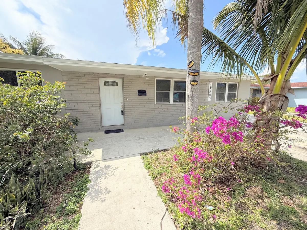 Front House 2 at 19900 SW 87th Avenue, Cutler Bay