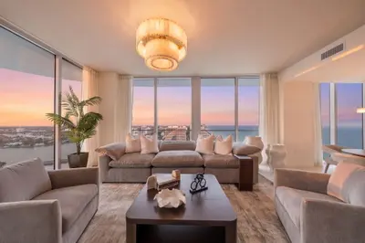 151 N Seabreeze Boulevard 2503-e, Fort Lauderdale – sold