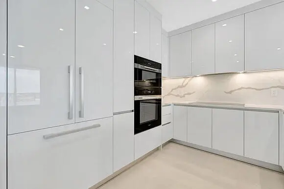 Nautilus 2105 Kitchen 3 at 220 Lake Shore Drive 2105, Lake Park