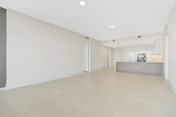 Nautilus 2105 Living 2 at 220 Lake Shore Drive 2105, Lake Park