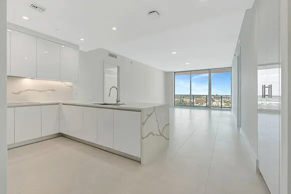Nautilus 2105 Living 3 at 220 Lake Shore Drive 2105, Lake Park