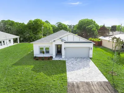 8636 100th Avenue, Vero Beach – sold