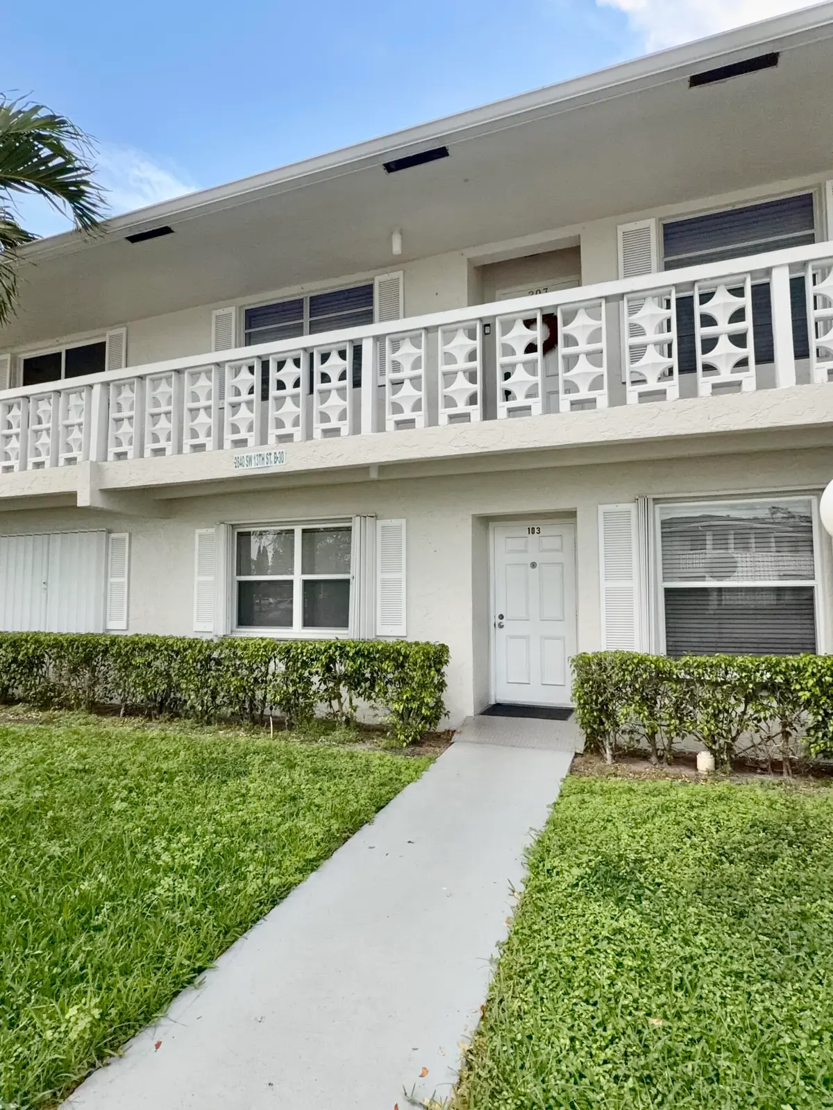 IMG_5987 at 2840 SW 13th Street 103, Delray Beach
