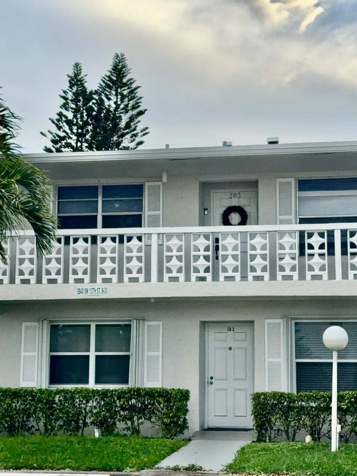 IMG_5968 at 2840 SW 13th Street 103, Delray Beach