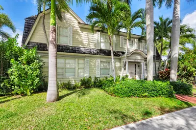 3215 Spruce Avenue, West Palm Beach – sold