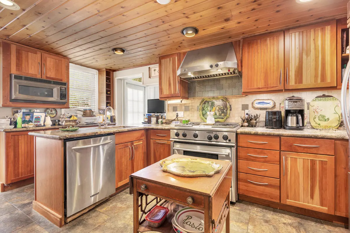 Kitchen at 3215 Spruce Avenue, West Palm Beach