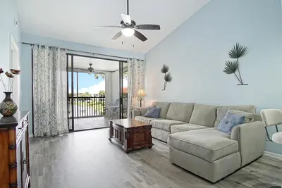 6041 SE Landing Way, Stuart – Condominium for sale