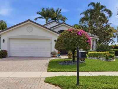 11184 Ihilani Way, Boynton Beach – sold