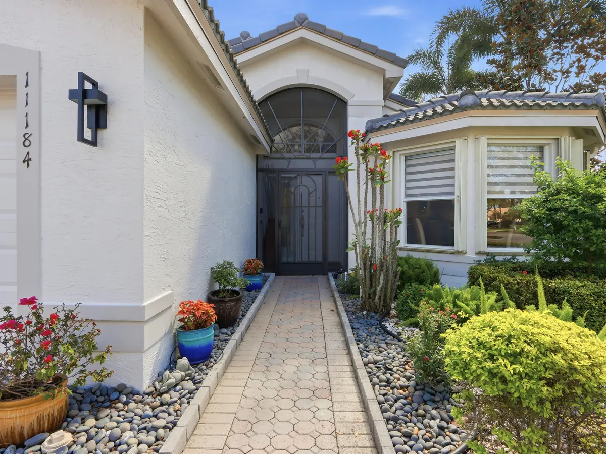 Front at 11184 Ihilani Way, Boynton Beach