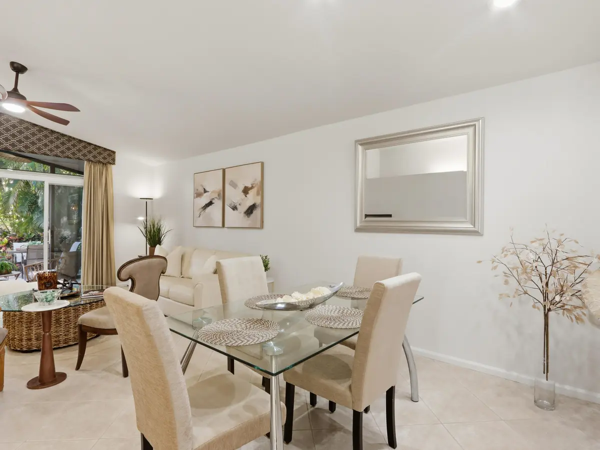 Dining/Living at 11184 Ihilani Way, Boynton Beach
