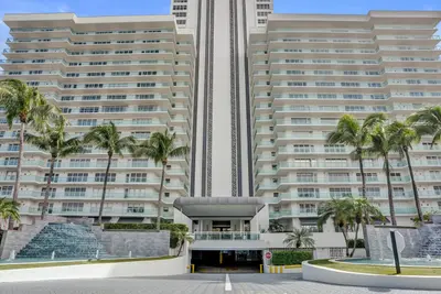 3900 Galt Ocean Drive Apt 1804, Fort Lauderdale – sold