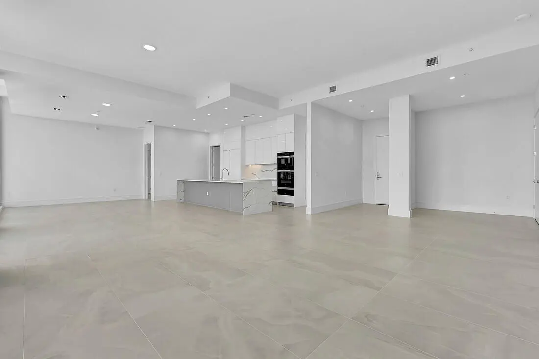 Nautilus 2411 Living 2 at 220 Lake Shore Drive 2411, Lake Park
