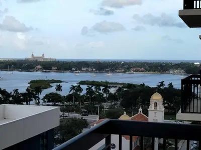 701 S Olive Avenue 722, West Palm Beach – sold