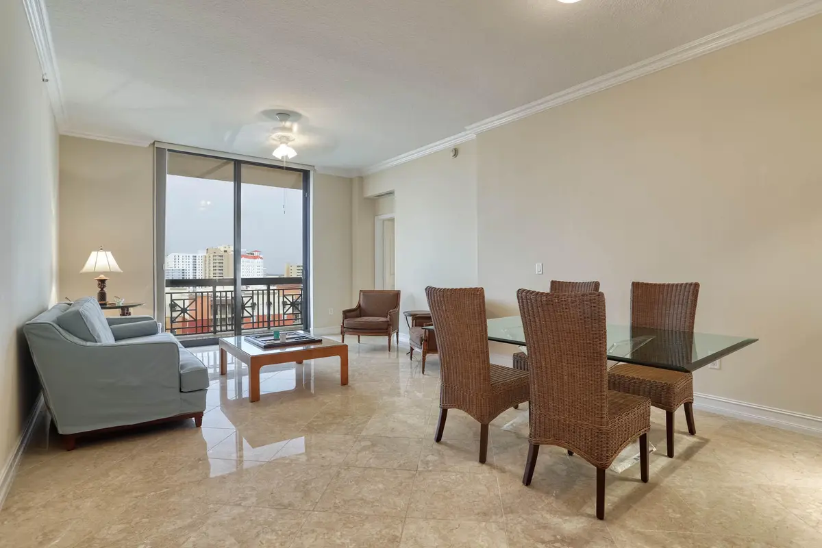 Light & Bright at 701 S Olive Avenue 722, West Palm Beach