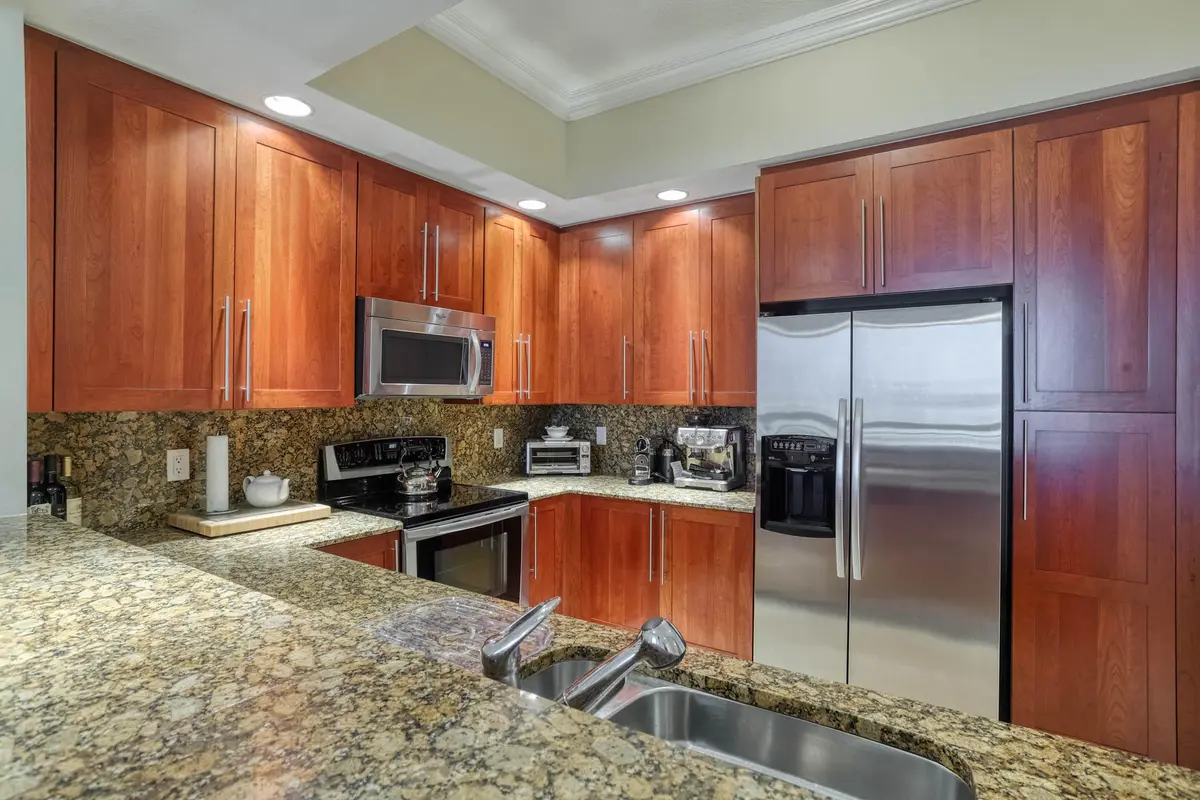 Great Chef's Kitchen at 701 S Olive Avenue 722, West Palm Beach