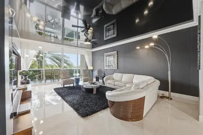 3100 N Ocean Boulevard 407, Fort Lauderdale – sold