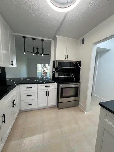 2615 Garden Drive 104, Lake Worth Beach – Condominium for sale
