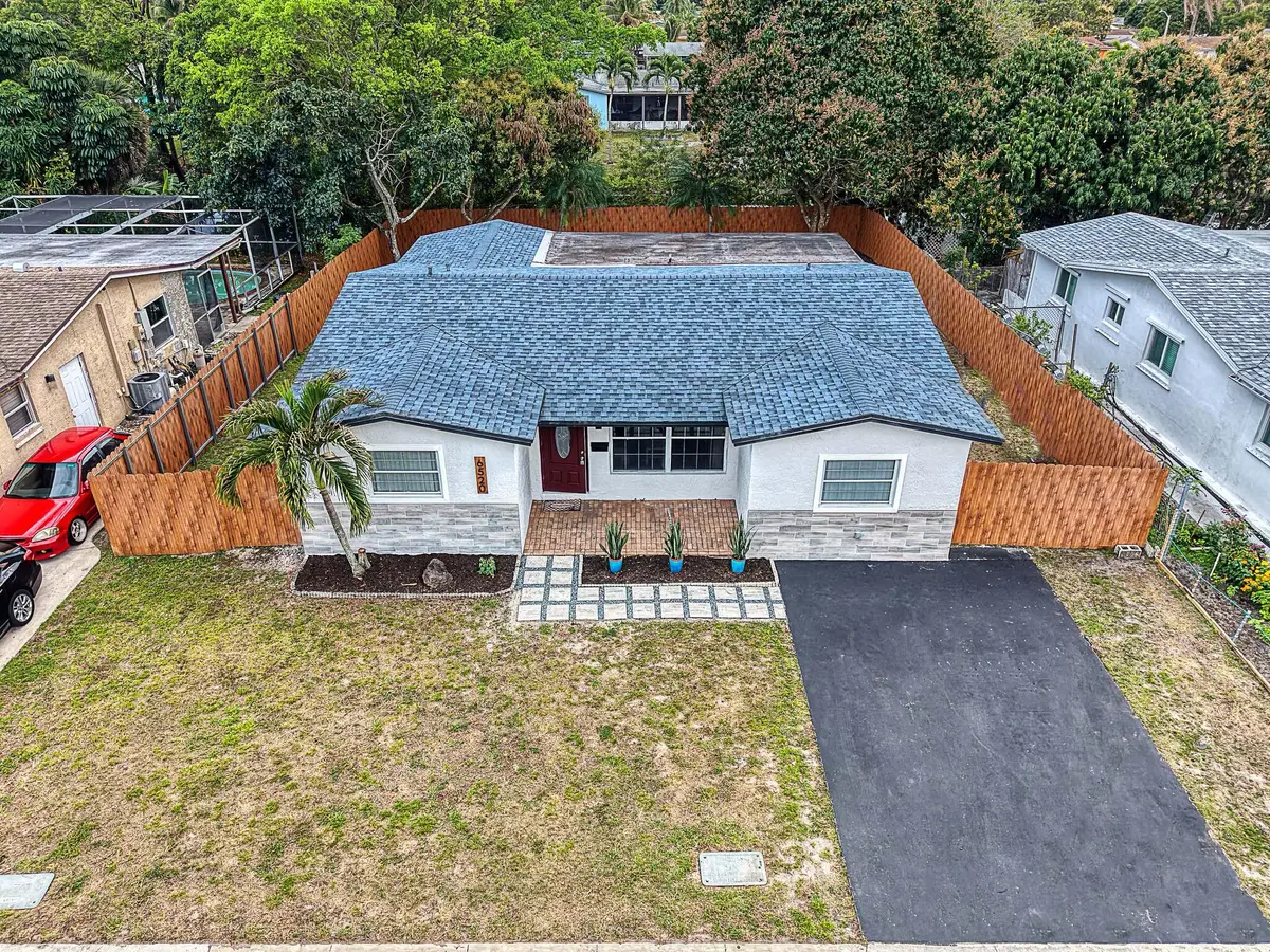 1 Aerials (05) at 6520 Kimberly Boulevard, North Lauderdale