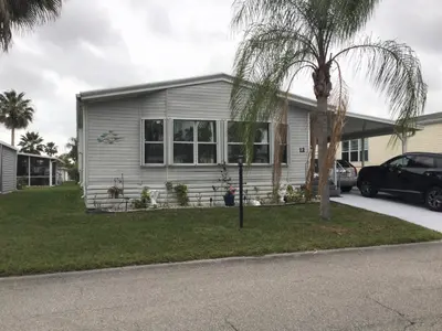 12 S Granada Lane, Port St. Lucie – sold