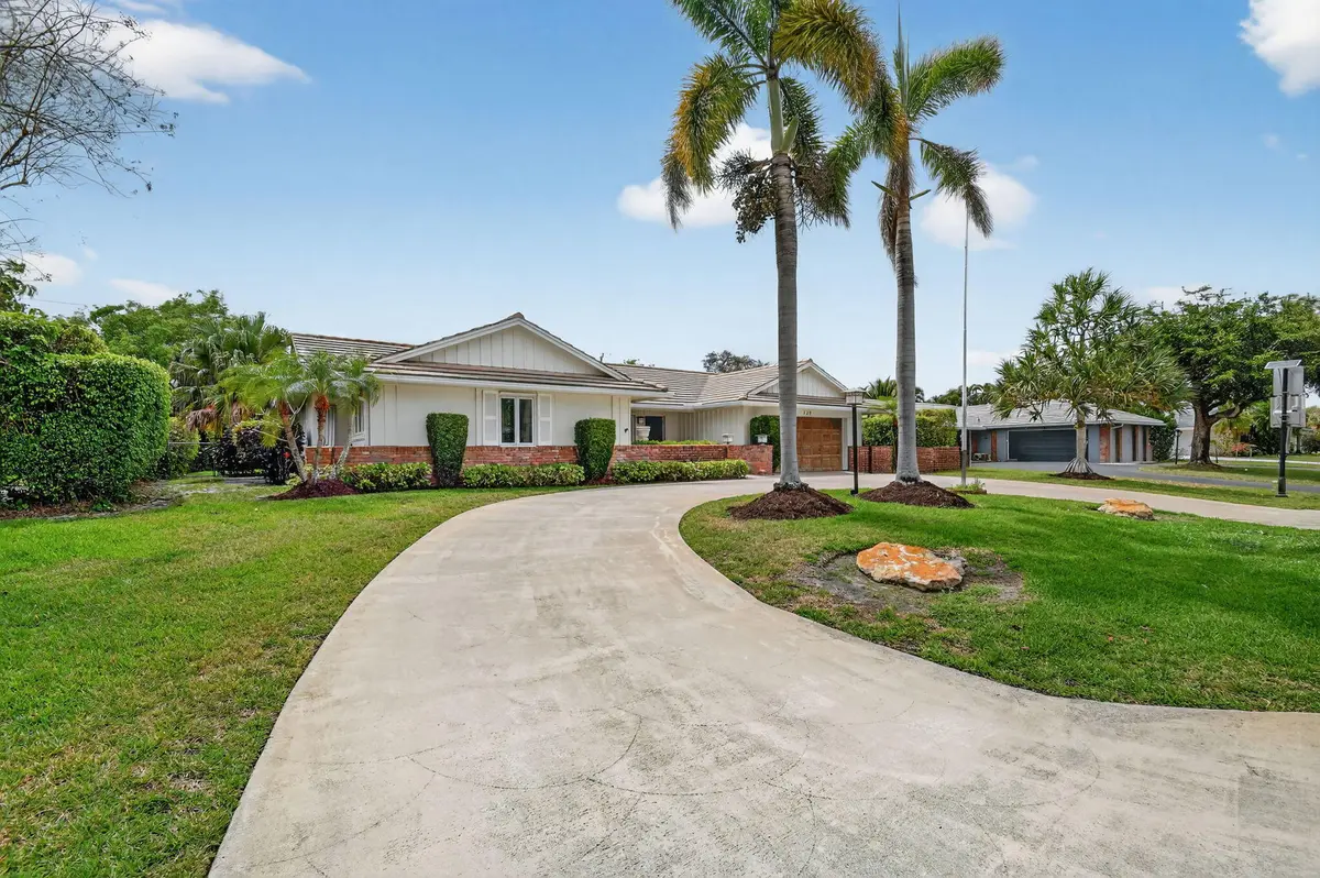 Extended Driveway Parking at 229 Walton Heath Drive, Atlantis