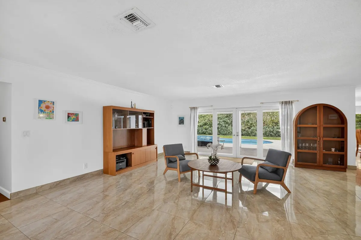 Living Room at 229 Walton Heath Drive, Atlantis
