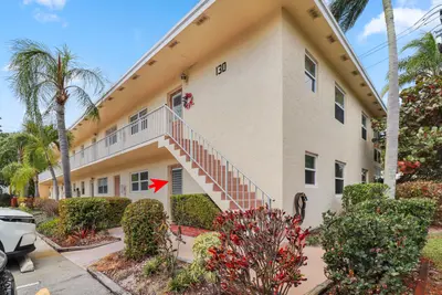 2950 SE Ocean Boulevard 130-4, Stuart – Condominium for sale