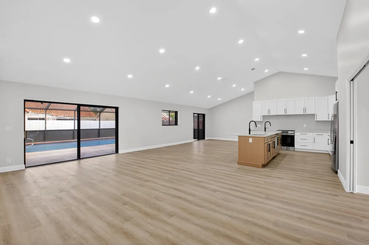 6. the kitchen and great room at 9362 Laurel Green Drive, Boynton Beach