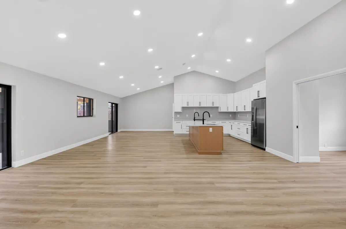 7. the kitchen and great room at 9362 Laurel Green Drive, Boynton Beach