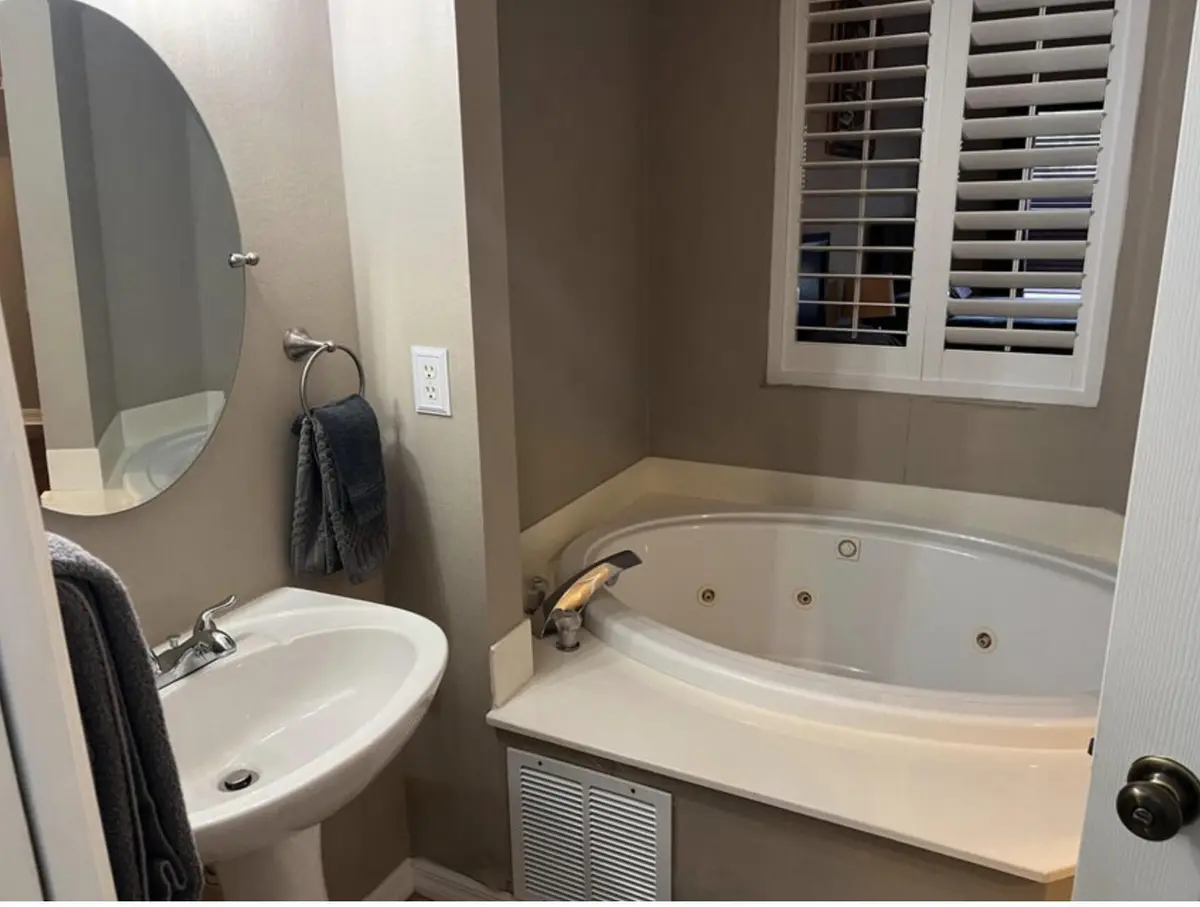 Jacuzzi at 9871 Perfect Drive A, Port St. Lucie