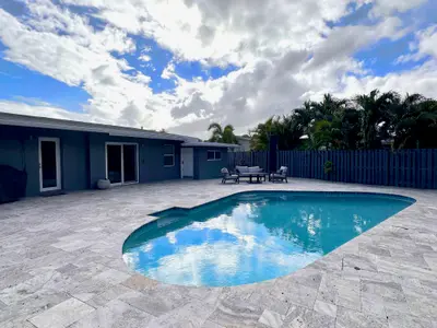 525 NE 27th Street, Wilton Manors – Single Family Residence for sale