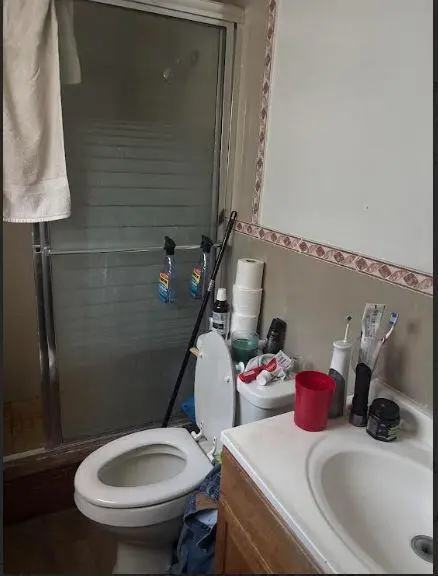 1661NW2terrbathroom at 1661 NW 2nd Terrace, Pompano Beach