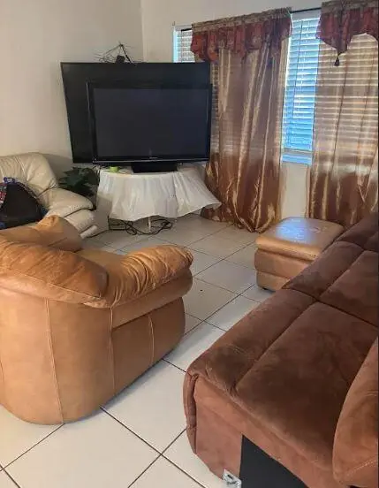 1661NW2terrLivingroom at 1661 NW 2nd Terrace, Pompano Beach